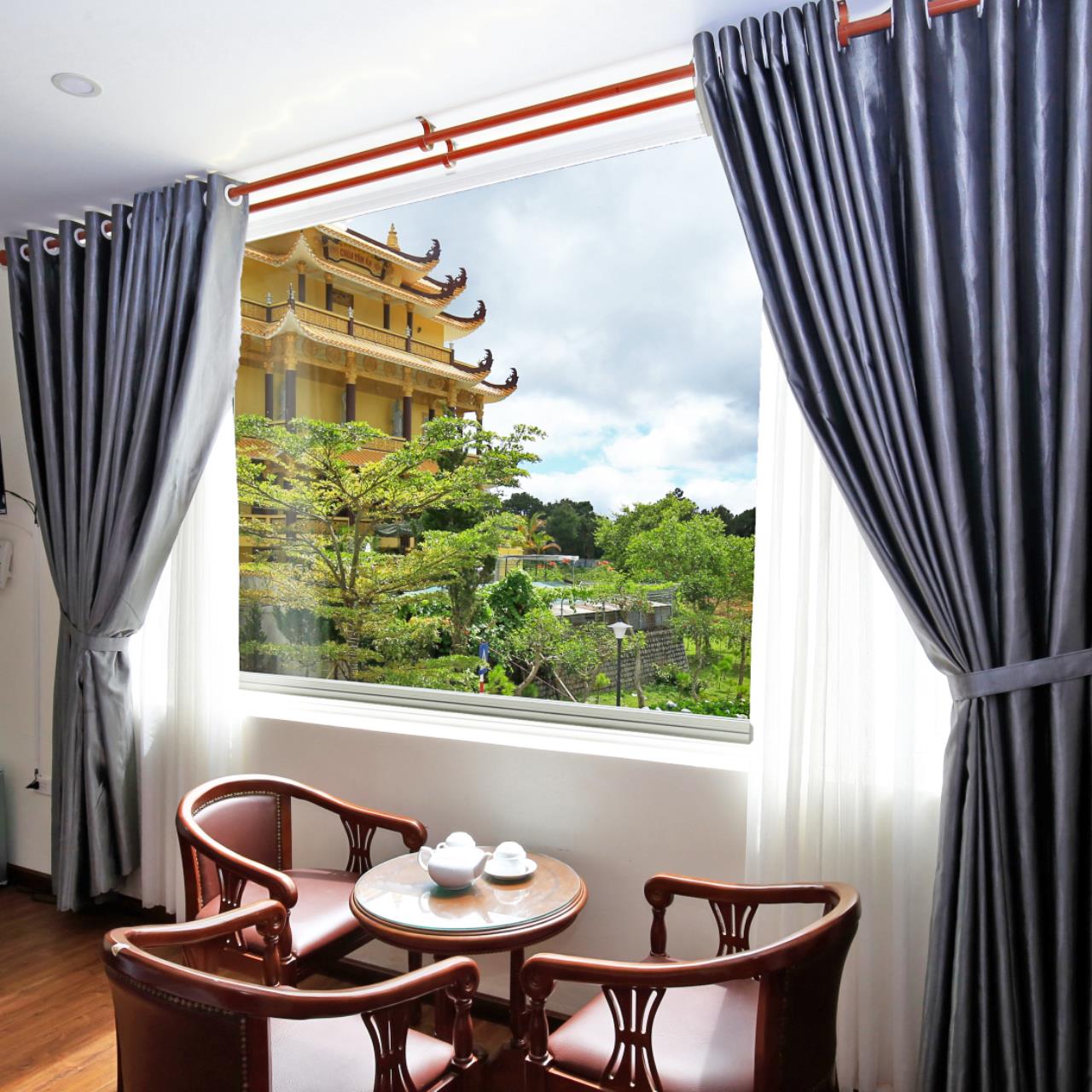 Thư viện ảnh