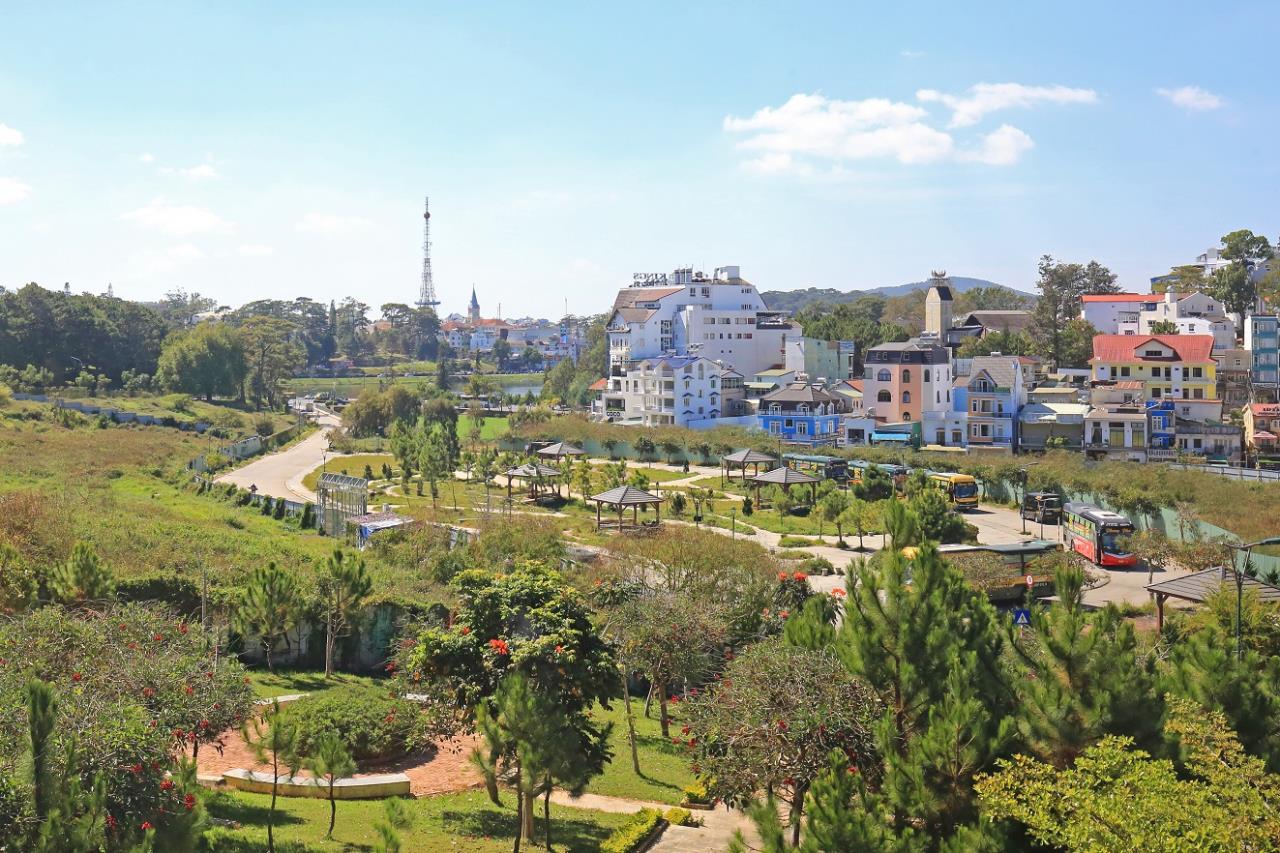 Thư viện ảnh